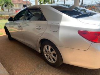 2011 Toyota MarkX for sale in Manchester, Jamaica