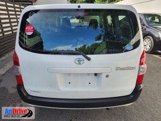 2017 Toyota Probox