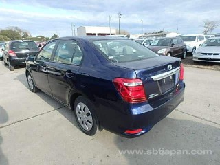 2016 Toyota COROLLA AXIO for sale in Kingston / St. Andrew, Jamaica