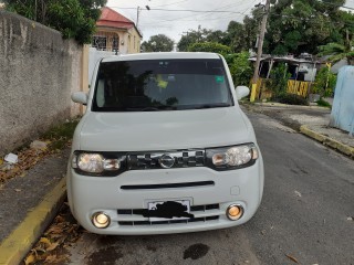 2012 Nissan Cube for sale in Kingston / St. Andrew, Jamaica