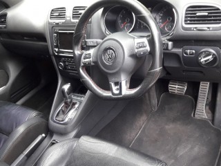 2013 Volkswagen Golf GTI for sale in Kingston / St. Andrew, Jamaica