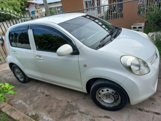 2014 Toyota Toyota Passo