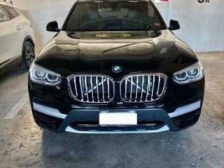 2020 BMW X3