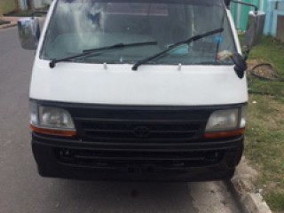 2003 Toyota hiace for sale in St. Catherine, Jamaica