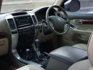 2007 Toyota Prado for sale in Clarendon, Jamaica