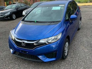 2016 Honda Fit for sale in Kingston / St. Andrew, Jamaica