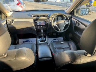 2017 Nissan XTrail for sale in Kingston / St. Andrew, Jamaica