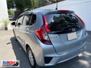 2014 Honda FIT