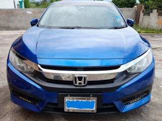 2017 Honda Civic for sale in St. Catherine, Jamaica