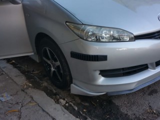 2011 Toyota Wish for sale in Kingston / St. Andrew, Jamaica