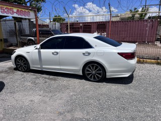 2015 Toyota CROWN ATHLETE  S PACKAGE for sale in Kingston / St. Andrew, Jamaica