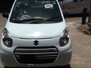 2013 Suzuki alto eco for sale in St. Ann, Jamaica