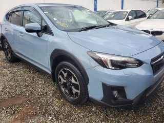 2019 Subaru XV