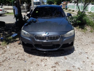 2013 BMW 328I