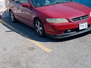 1998 Honda Accord coupe for sale in Kingston / St. Andrew, Jamaica