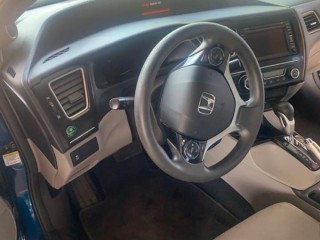 2013 Honda Civic for sale in Clarendon, Jamaica