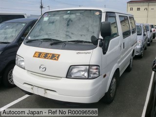 2017 Mazda Bongo for sale in Kingston / St. Andrew, Jamaica