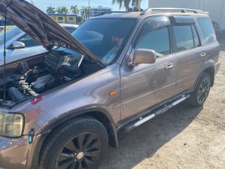 2000 Honda CRV for sale in Kingston / St. Andrew, Jamaica