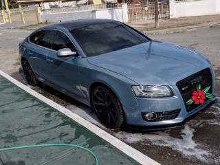 2012 Audi a5 for sale in Kingston / St. Andrew, Jamaica