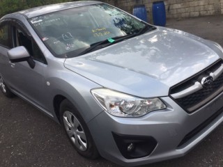2014 Subaru IMPREZA G4 for sale in Kingston / St. Andrew, Jamaica