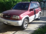 1999 Suzuki vitara for sale in St. Catherine, Jamaica