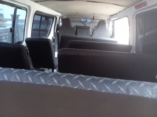 2013 Toyota hiace for sale in St. Catherine, Jamaica