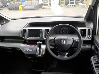 2010 Honda Step wagon spada for sale in Kingston / St. Andrew, Jamaica