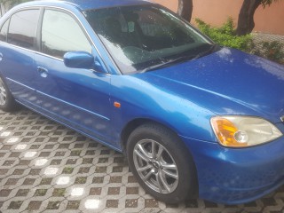 2001 Honda civics for sale in Kingston / St. Andrew, Jamaica