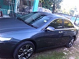 2007 Honda Accord CL7 for sale in Kingston / St. Andrew, Jamaica
