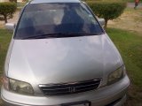 1998 Honda Odyssey for sale in Kingston / St. Andrew, Jamaica