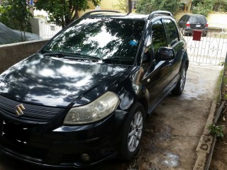 2006 Suzuki SX4 for sale in Kingston / St. Andrew, Jamaica
