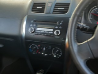 2012 Suzuki SX4 for sale in Kingston / St. Andrew, Jamaica