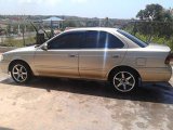 2004 Nissan Sunny for sale in Kingston / St. Andrew, Jamaica