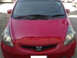 2004 Honda FITJAZZ for sale in Kingston / St. Andrew, Jamaica