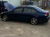 2005 Honda Civic for sale in Kingston / St. Andrew, Jamaica