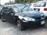 2003 Mitsubishi lancer for sale in Kingston / St. Andrew, Jamaica