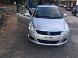 2011 Suzuki Swift for sale in Kingston / St. Andrew, Jamaica