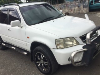 2001 Honda CRV for sale in Kingston / St. Andrew, Jamaica