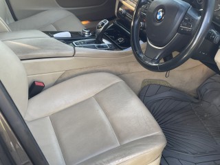 2013 BMW 520i