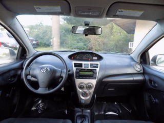 2010 Toyota Yaris for sale in Kingston / St. Andrew, Jamaica