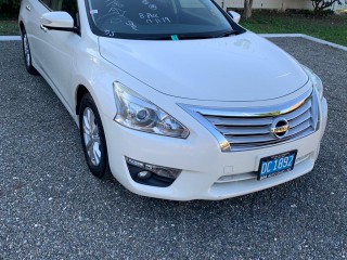 2014 Nissan teana for sale in St. Elizabeth, Jamaica