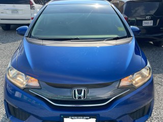 2015 Honda Fit for sale in Kingston / St. Andrew, Jamaica