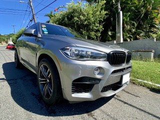 2015 BMW X6M for sale in Kingston / St. Andrew, 
