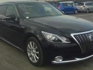 2014 Toyota Crown Majesta for sale in Manchester, Jamaica