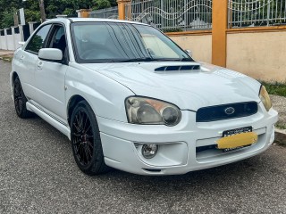 2003 Subaru WRX
$1,490,000