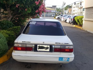 1990 Toyota Corolla for sale in St. James, Jamaica
