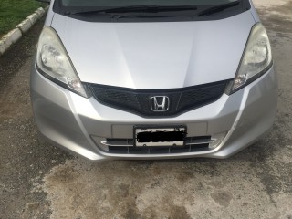 2012 Honda Fit for sale in Kingston / St. Andrew, Jamaica