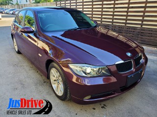 2008 BMW 320i for sale in Kingston / St. Andrew, Jamaica