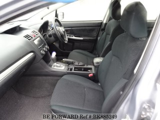 2017 Subaru Impreza G4 AWD for sale in Kingston / St. Andrew, Jamaica