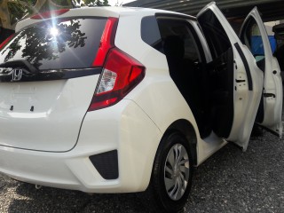 2014 Honda Fit for sale in Kingston / St. Andrew, Jamaica